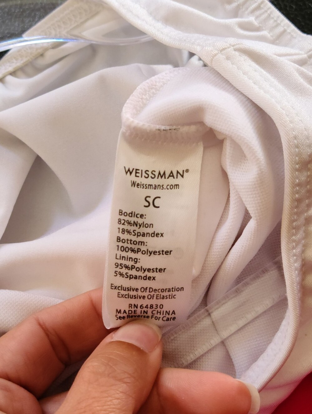 Weissman "Speed Drive" SC - Picture 7 of 8